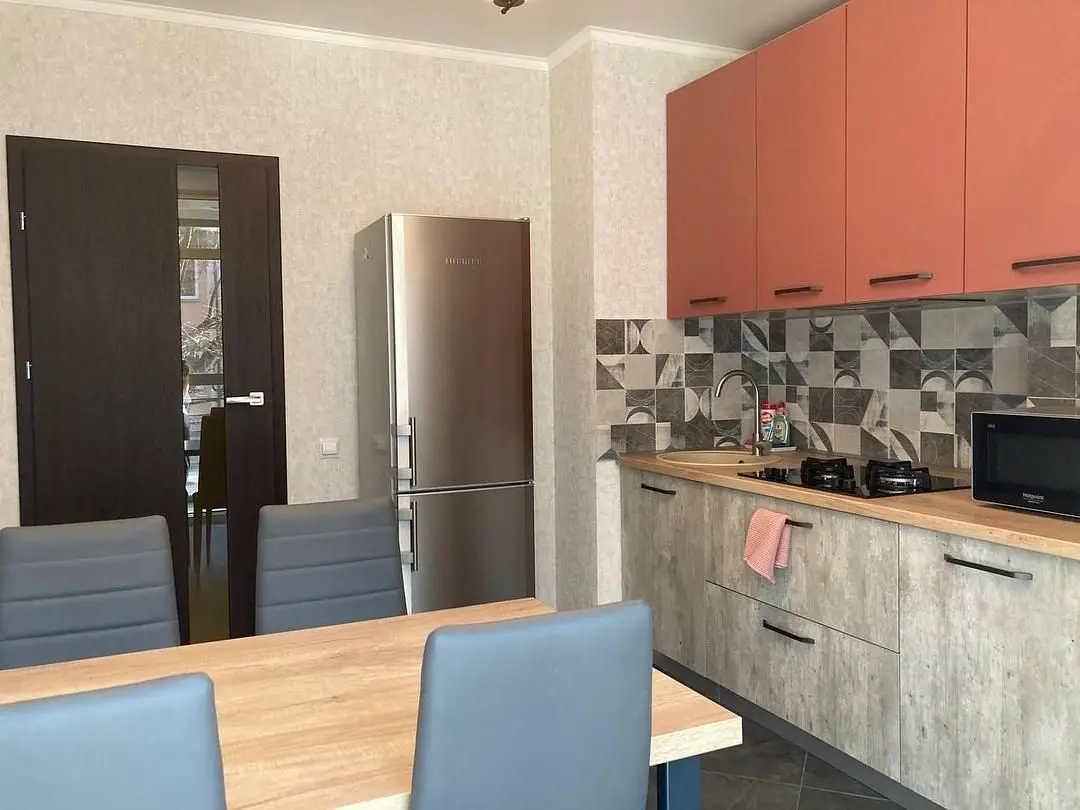 IMG_20220429_122848_668 | Dream apartament, Калининградская область