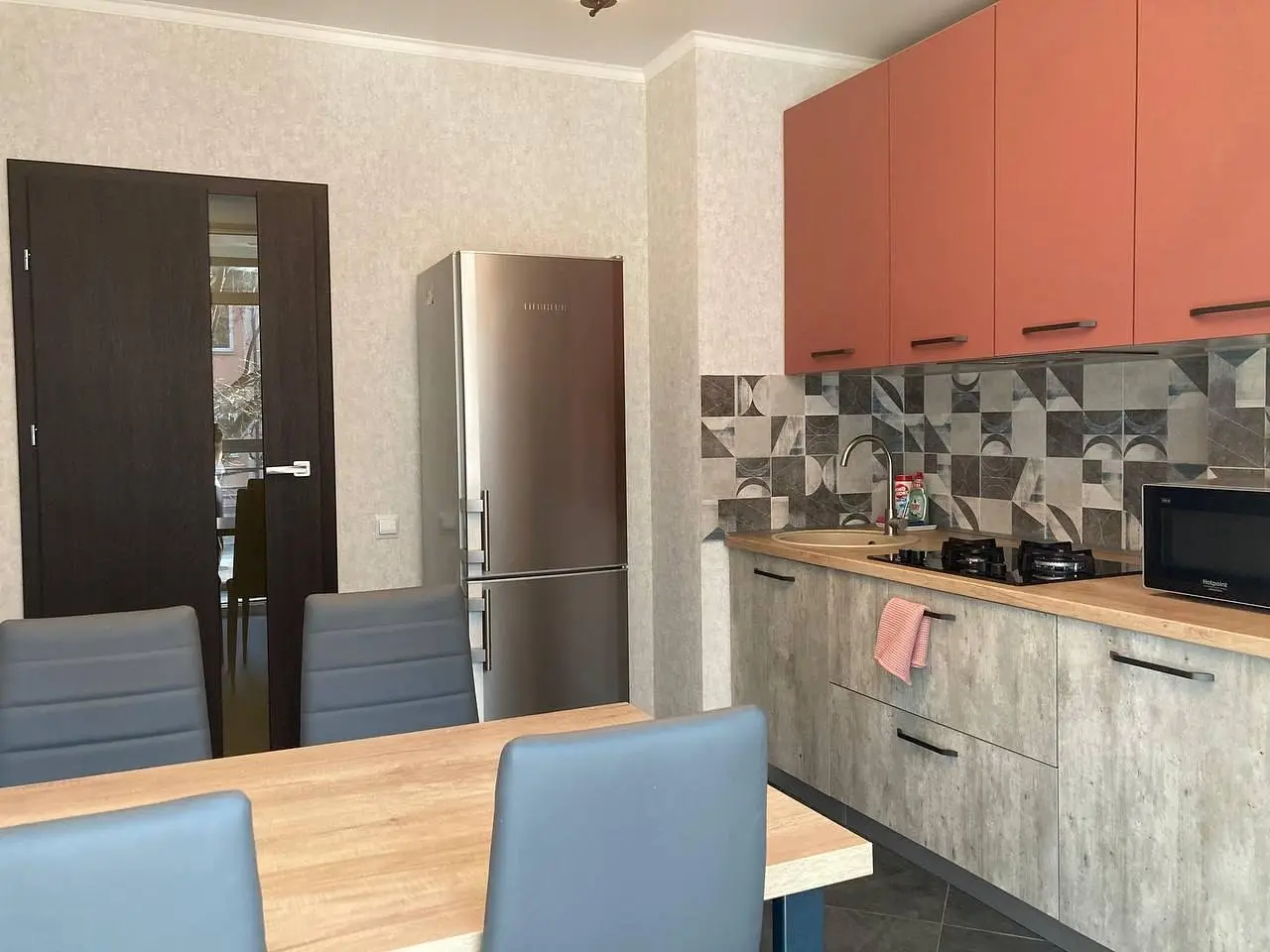 IMG_20220429_122848_668 | Dream apartament, Калининградская область