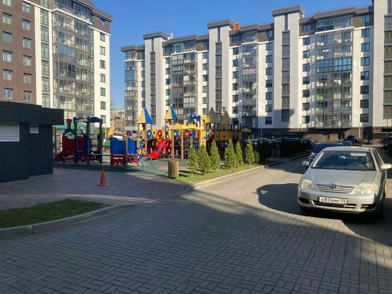 IMG_20220429_122943_757 | Dream apartament, Калининградская область