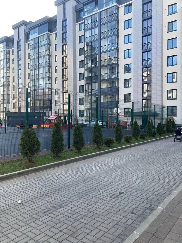 Апартаменты Dream apartament, Калининград, Калининградская область