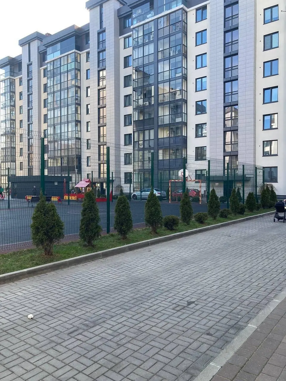 Апартаменты Dream apartament, Калининград, Калининградская область
