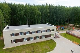 Стандарт Место с подселением в 3-местном стандарте 2 корпус, Санаторий Серебряный плес, Костромской район