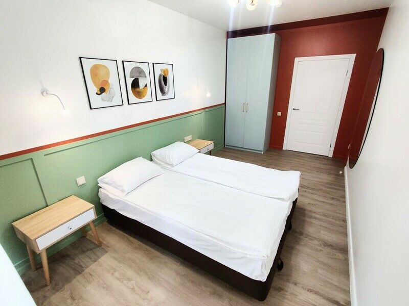 Семейный №5