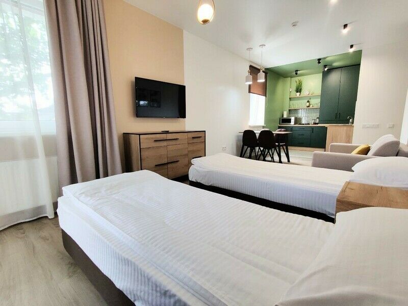 Семейный №5