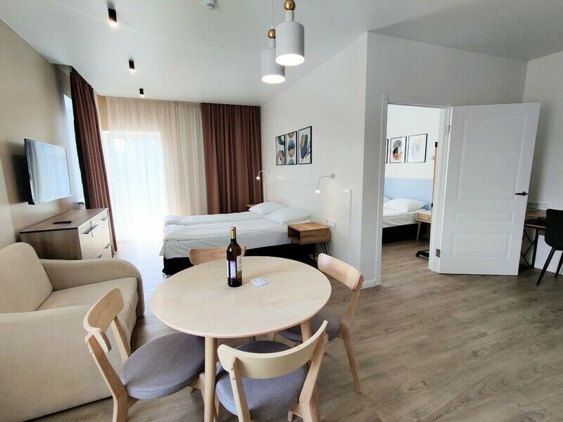 Семейный №6