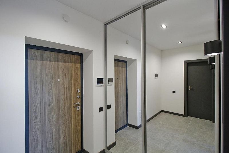 Апартаменты 2-местные 1-комнатные 1-8 этаж