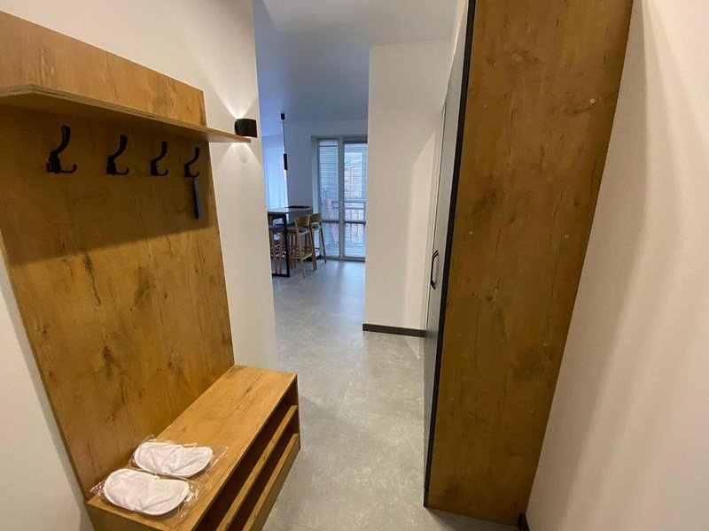 Апартаменты 2-местные Студия