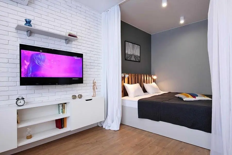 Апарт-отель Suffix Hostel&Apartments, Калининград, Калининградская область