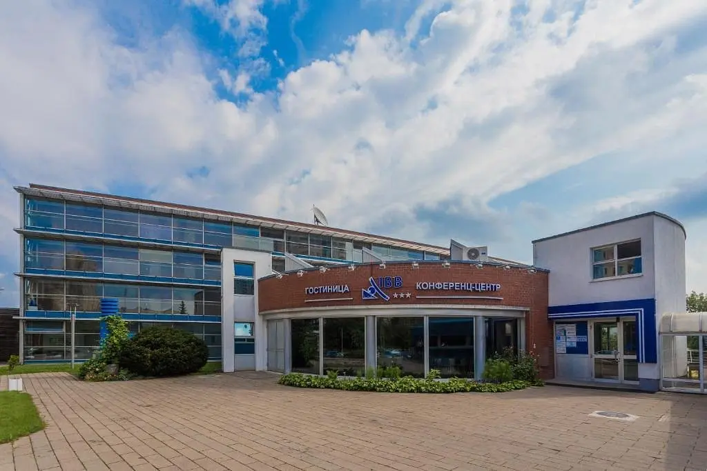 Гостиница IBB (Минск), Минск, Минская область