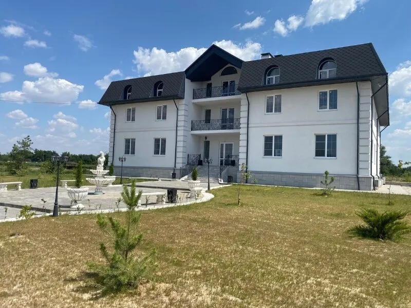 Вилла София, Среднеахтубинский район, Волгоградская область