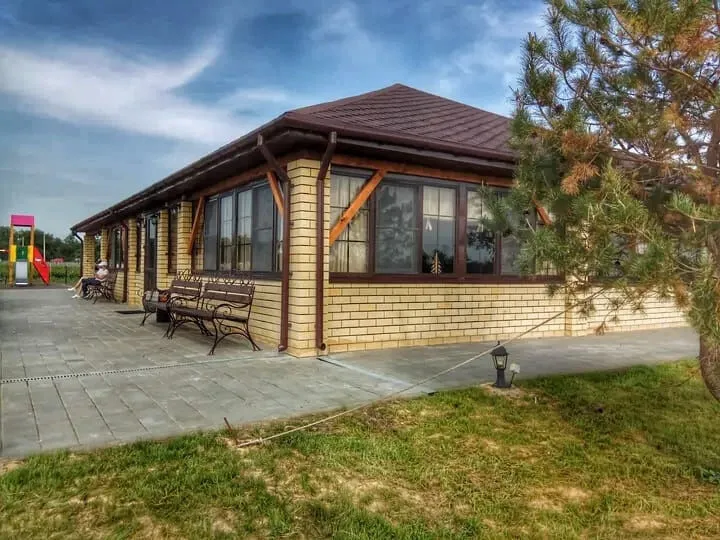 София, Волгоградская область: фото 5