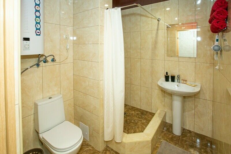 Люкс улучшенный