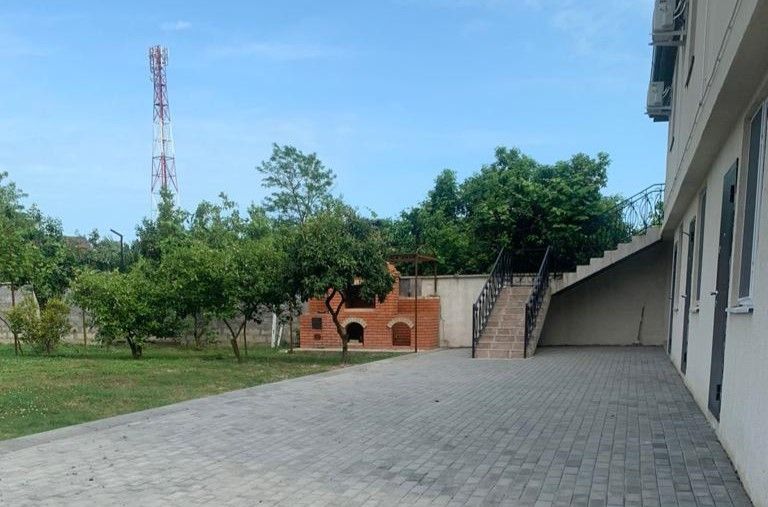 Территория | Адунеи, Гудаутский район