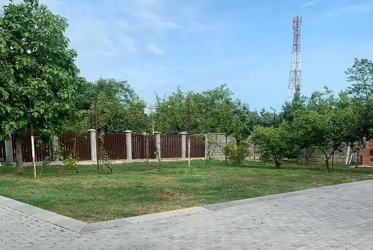 Территория | Адунеи, Гудаутский район