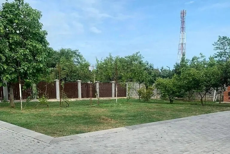 Территория | Адунеи, Гудаутский район