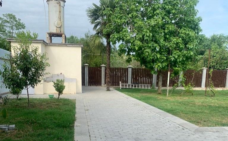 Территория | Адунеи, Гудаутский район