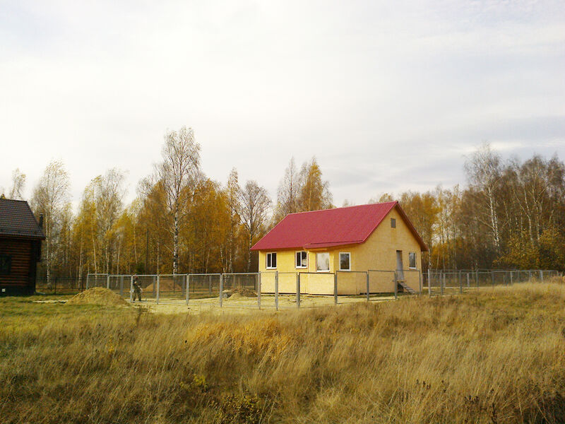 Гостевой дом Белый Лотос, Воскресенский район, Нижегородская область