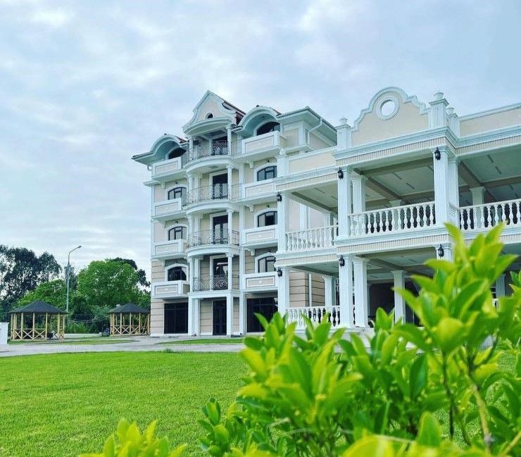 Отель FAORS, Гудаута, Гудаутский район