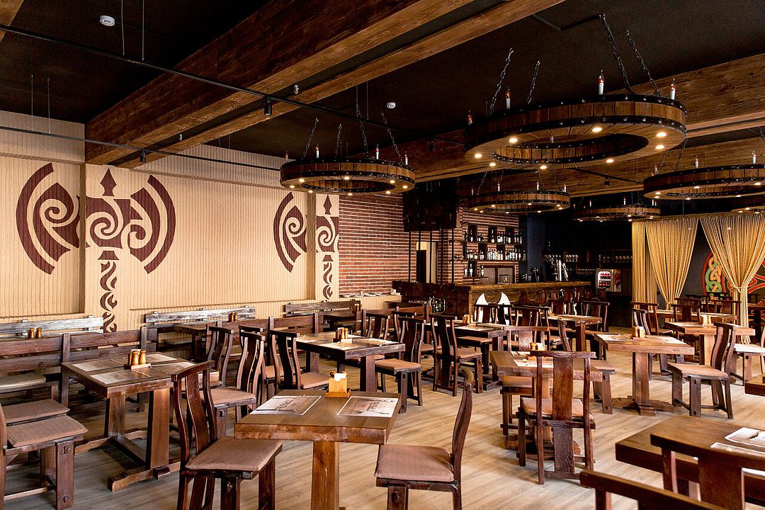 Гриль на Небе | Мега Палас 4*, Сахалинская область