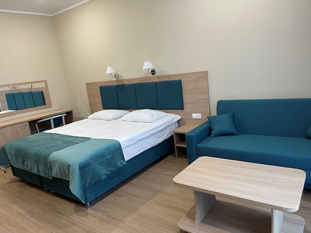 Комфорт | Апсилиа, Сухумский район