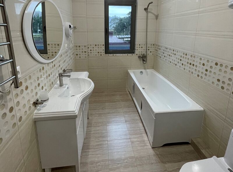 Делюкс апартаменты