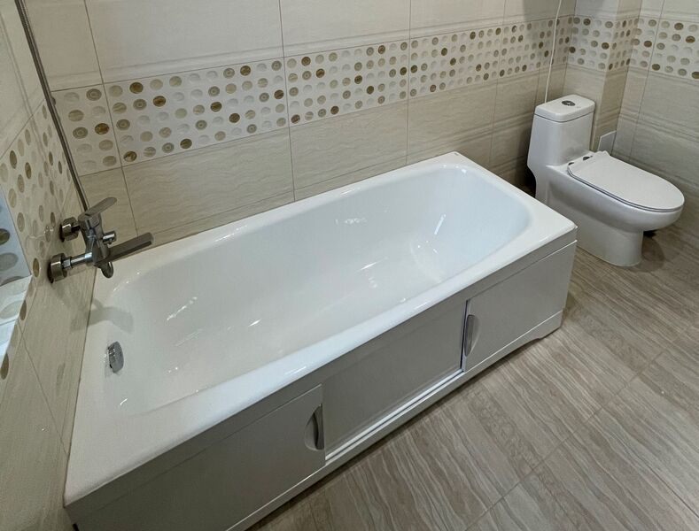 Делюкс апартаменты