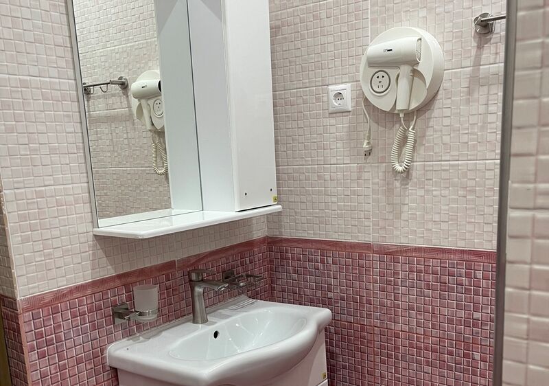 Апартаменты 3-местный