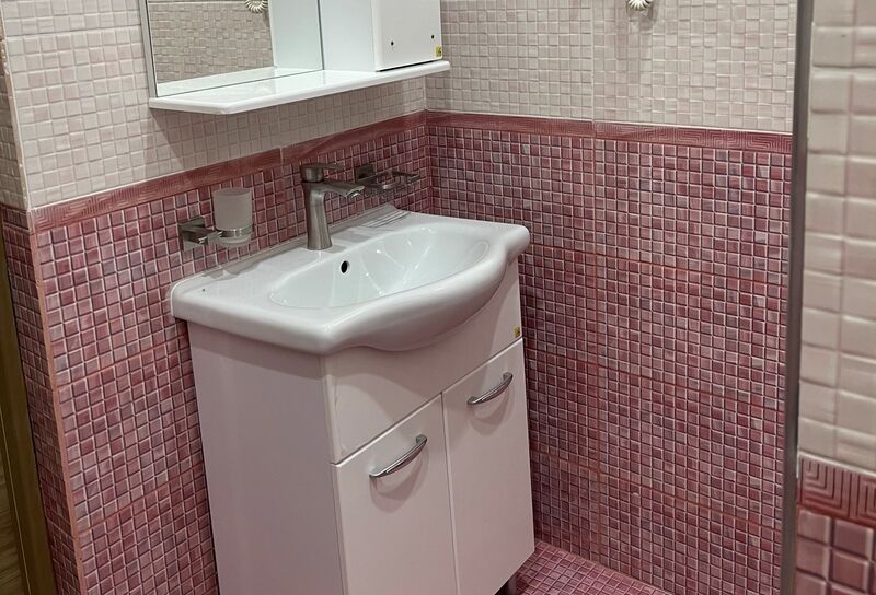 Апартаменты 3-местный