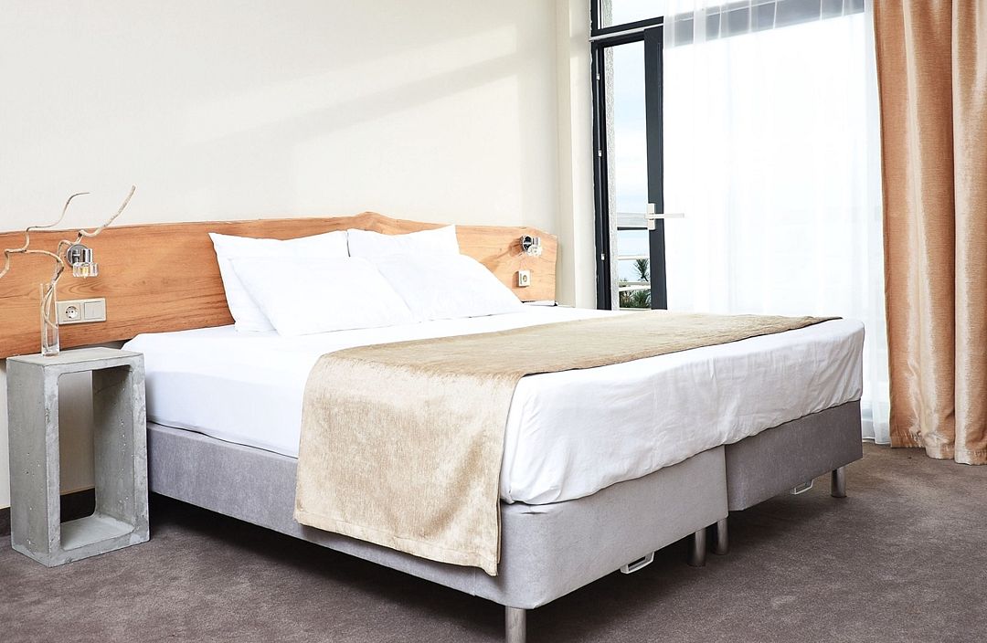 Стандарт | Bazalt club hotel, Гагрский район