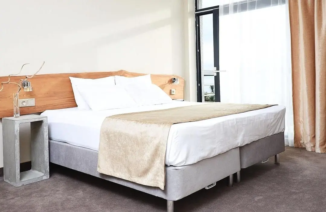 Стандарт | Bazalt club hotel, Гагрский район
