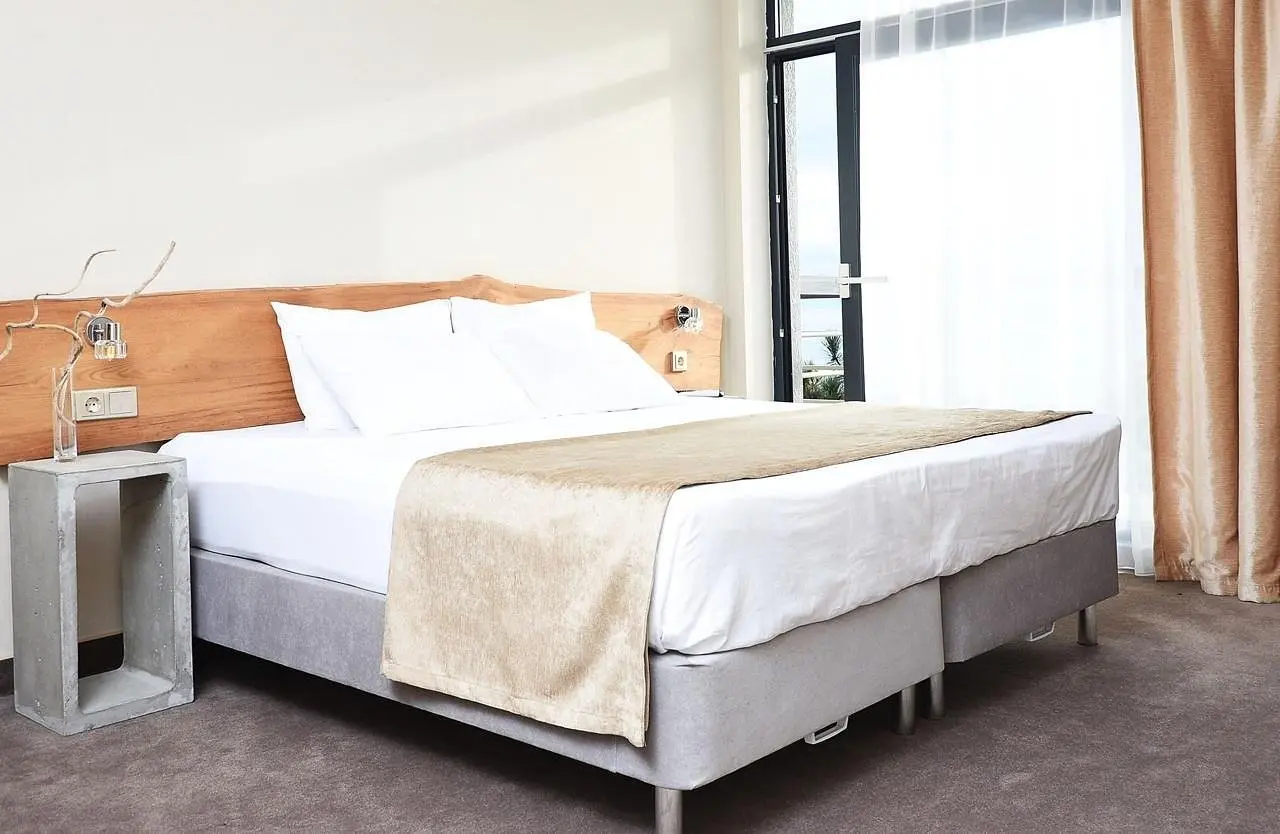 Стандарт | Bazalt club hotel, Гагрский район