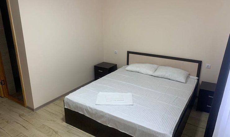 Адунеи, Гудаутский район: фото 5