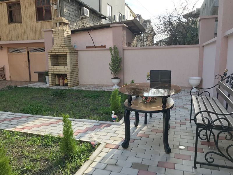 Территория | Невские звезды, Гагрский район