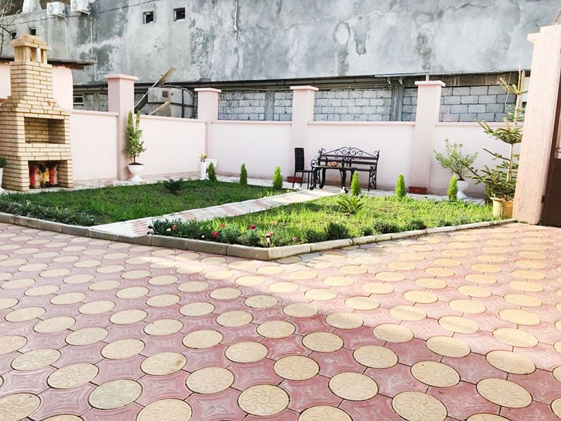 Территория | Невские звезды, Гагрский район