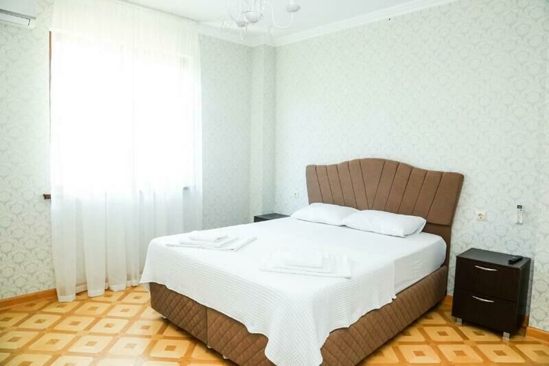 Люкс 2-местный 2-комнатный