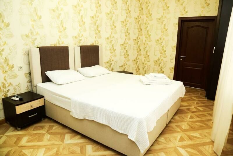 Стандартный 2-местный 1-комнатный