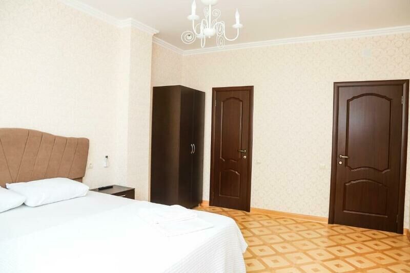 Стандартный 2-местный 1-комнатный