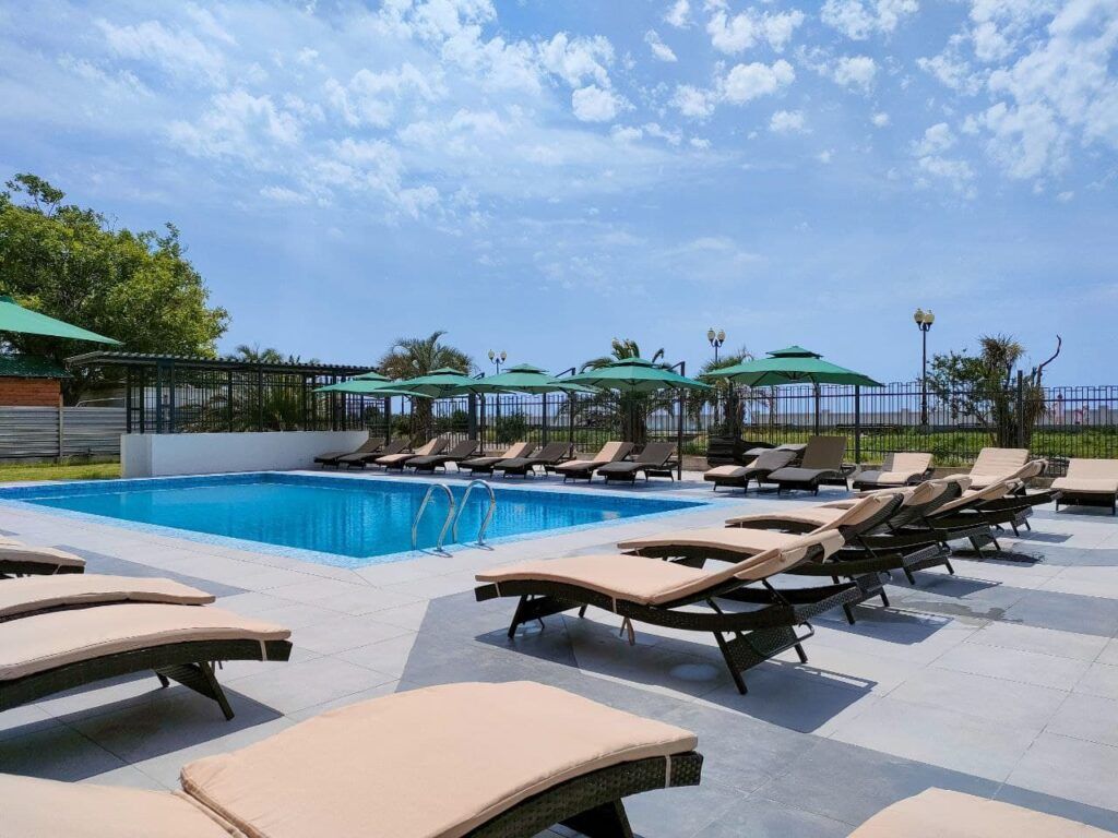 Территория | Sokol A.V., Гагрский район