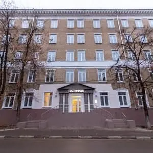 Арома Отель на Кожуховской, Москва, Московская область