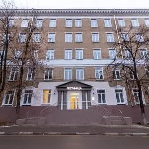 Арома Отель на Кожуховской, Москва, Московская область