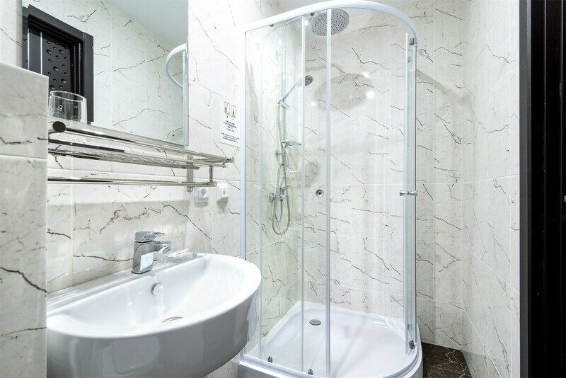 Люкс 2-местный 2-комнатный