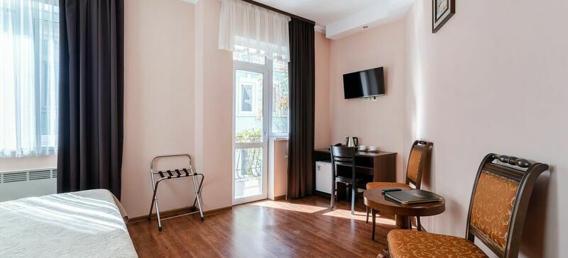 Премьер 2-местный (DBL)