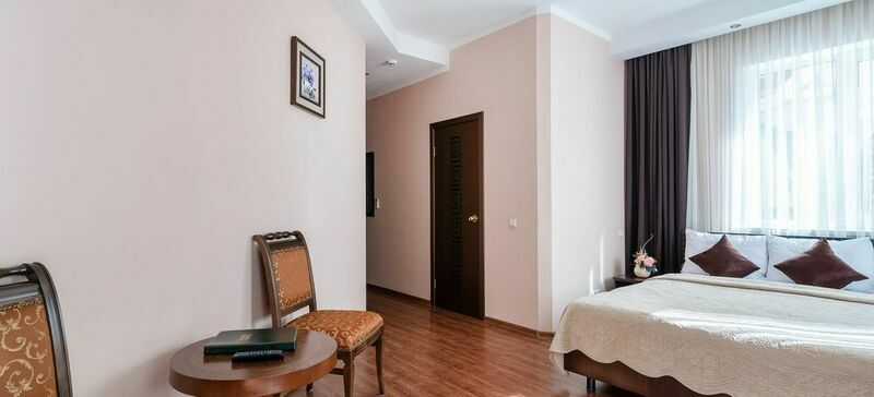 Премьер 2-местный (DBL)