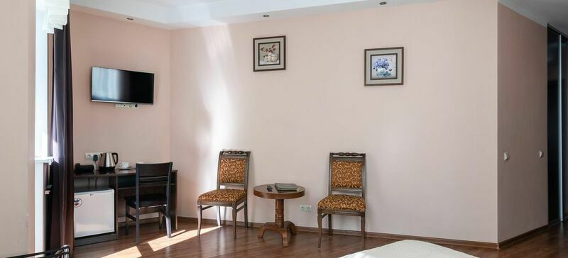 Премьер 2-местный (DBL)