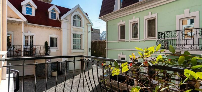 Премьер 2-местный (DBL)