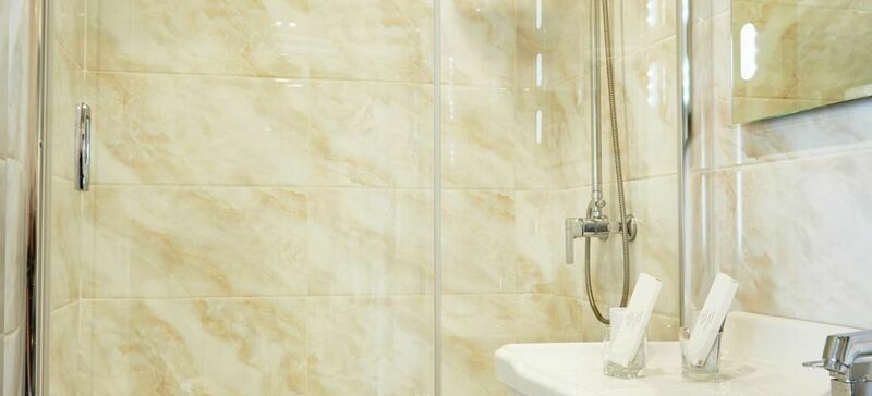 Премьер 2-местный (DBL)