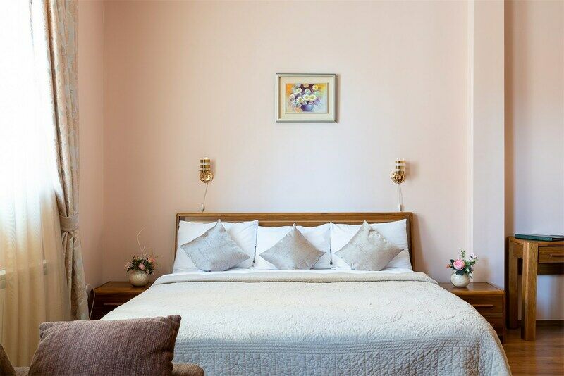 Семейный 3-местный