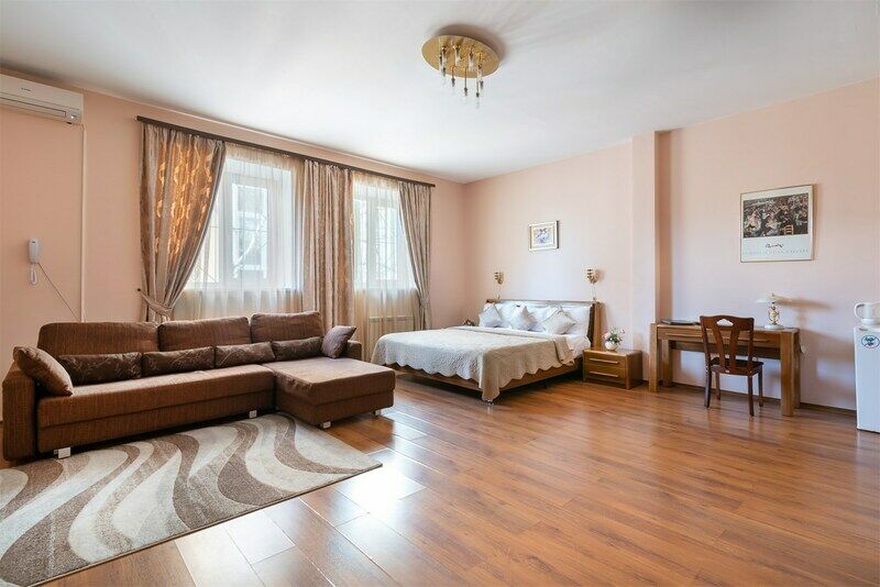 Семейный 3-местный