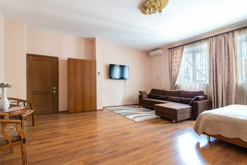 Семейный 3-местный