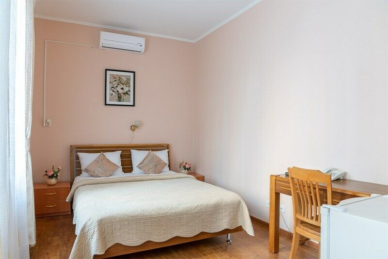 Стандартный 1-местный